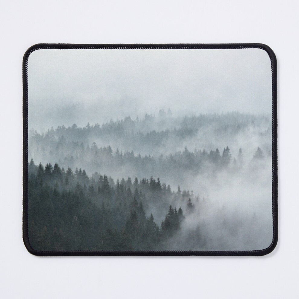 Mouse Pad The Waves 11.8 X 9.8 Inch Computer Mat Gaming Office Mousepad 7802738185683