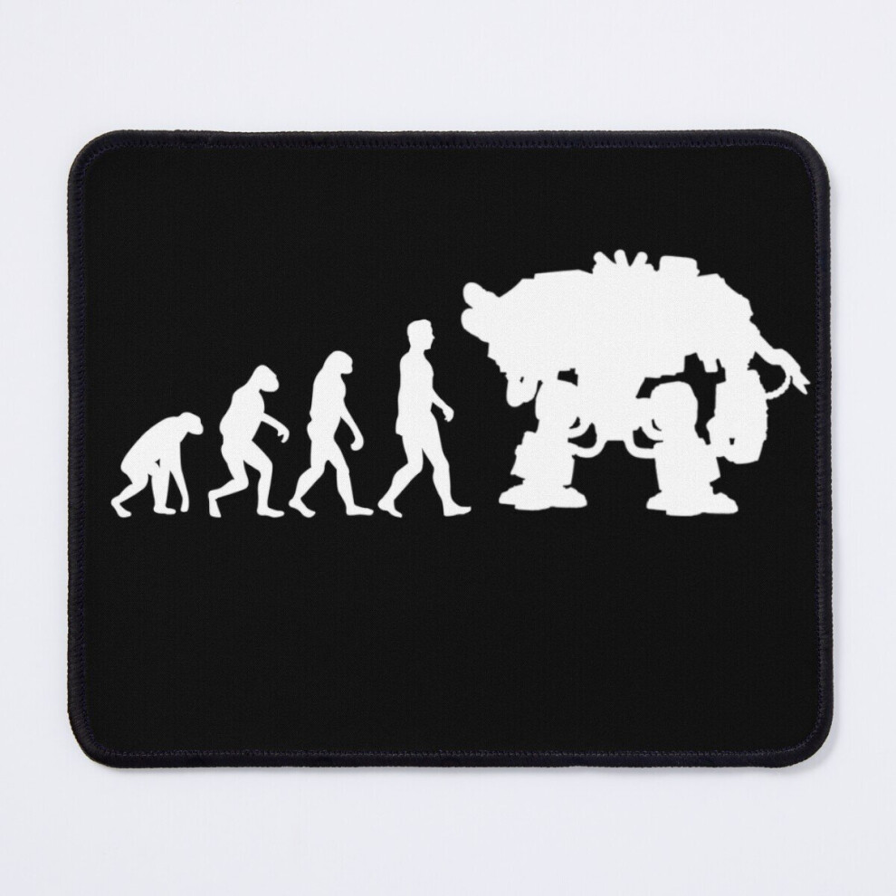 Mouse Pad Dreadnaught Evolution Even In Death 11.8 X 9.8 Inch Computer Mat Gaming Office Mousepad 7802738205749