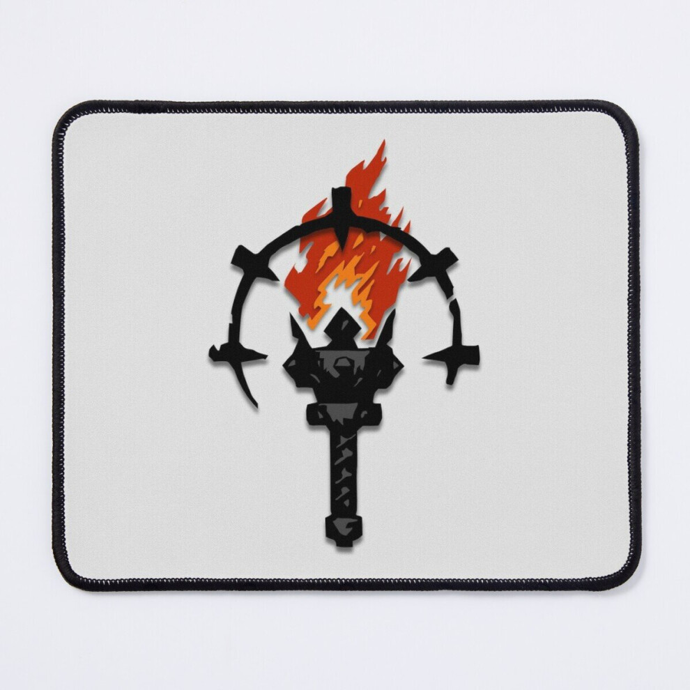 Mouse Pad Darkest Dungeon 11.8 X 9.8 Inch Computer Mat Gaming Office Mousepad 7802738164466