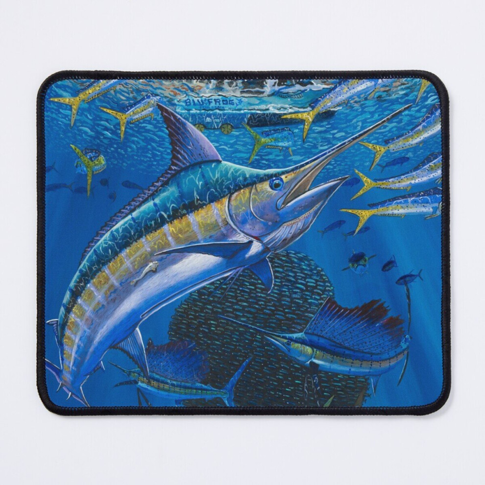 Mouse Pad Atlantis 11.8 X 9.8 Inch Computer Mat Gaming Office Mousepad 7802738144307