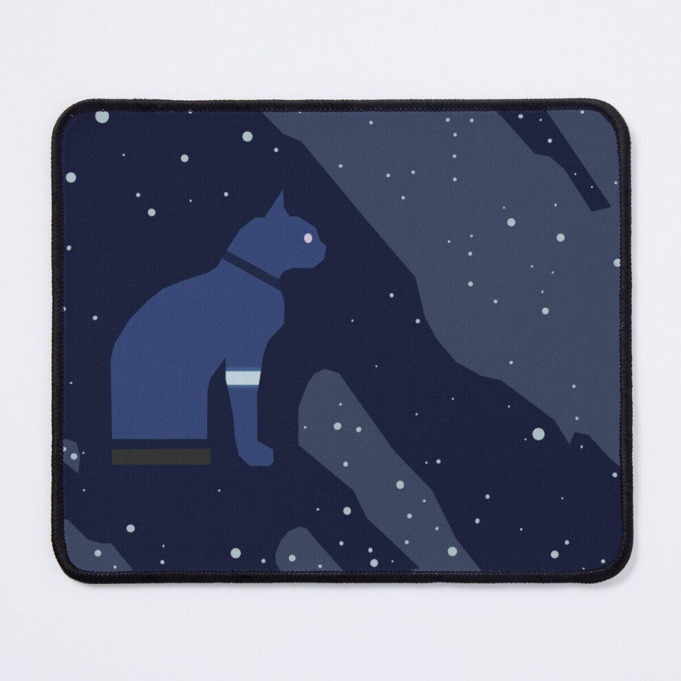 Mouse Pad Ennead Emblem 11.8 X 9.8 Inch Computer Mat Gaming Office Mousepad 7802738124088