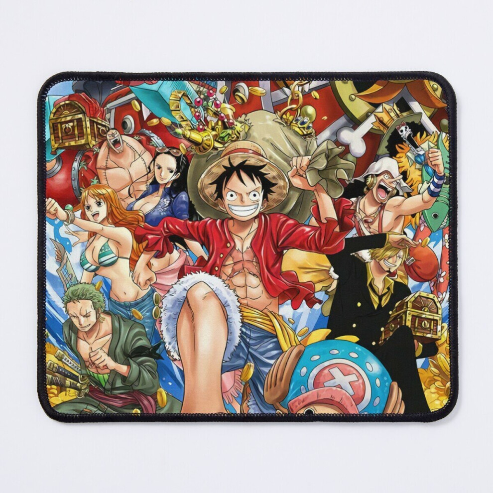 Mouse Pad Op 11.8 X 9.8 Inch Computer Mat Gaming Office Mousepad 7802738110319