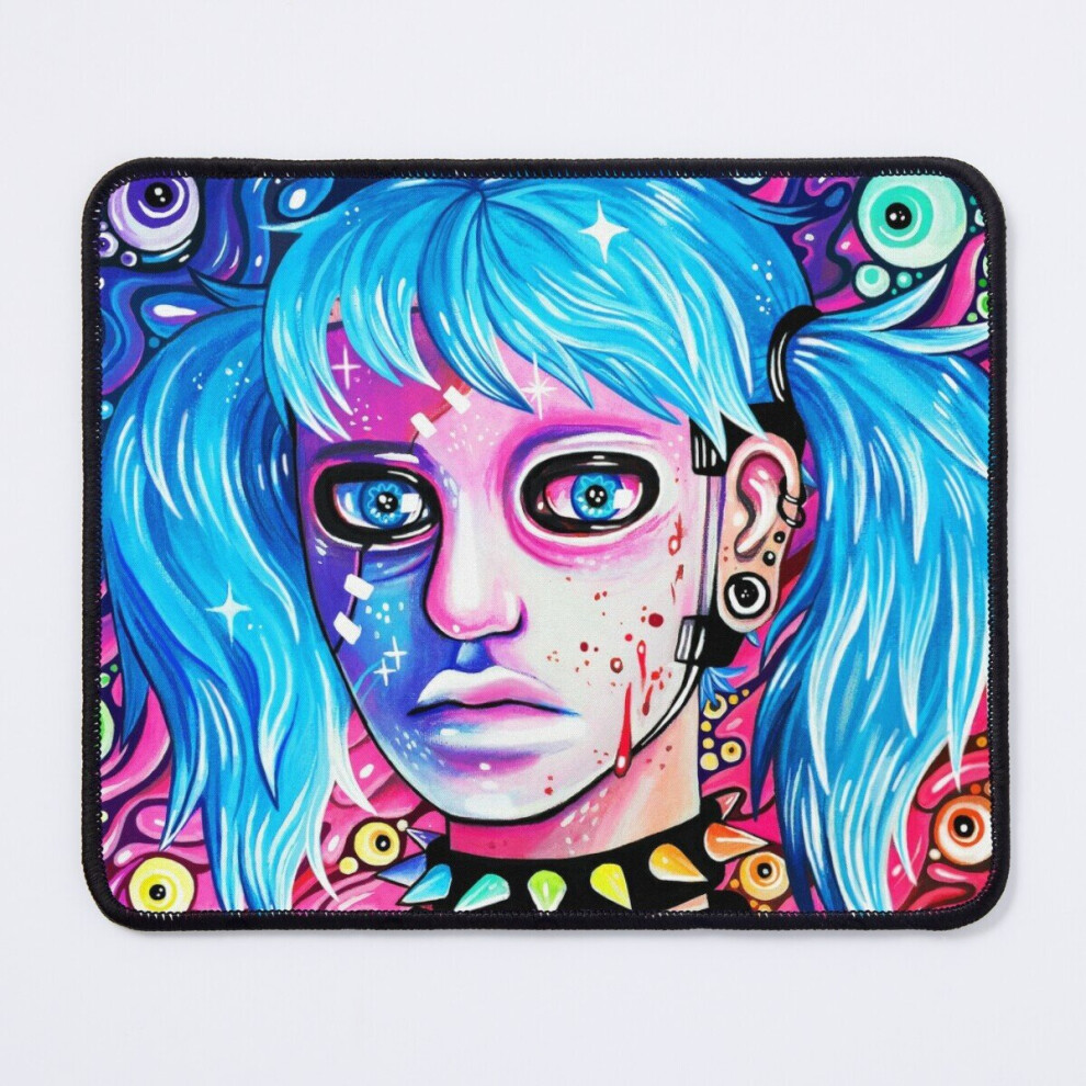 Mouse Pad Sal 11.8 X 9.8 Inch Computer Mat Gaming Office Mousepad 7802738136708