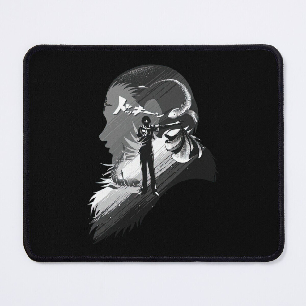 Mouse Pad Chrollo Pop 11.8 X 9.8 Inch Computer Mat Gaming Office Mousepad 7802738164169