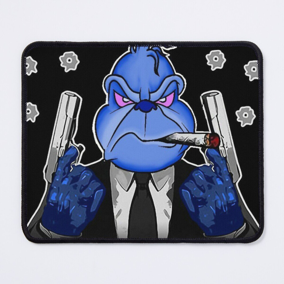 Mouse Pad Third Blinch 11.8 X 9.8 Inch Computer Mat Gaming Office Mousepad 7802738201888