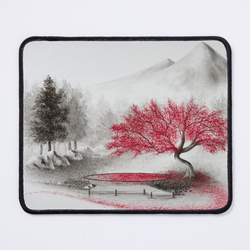 Mouse Pad Memories 11.8 X 9.8 Inch Computer Mat Gaming Office Mousepad 7802738114225