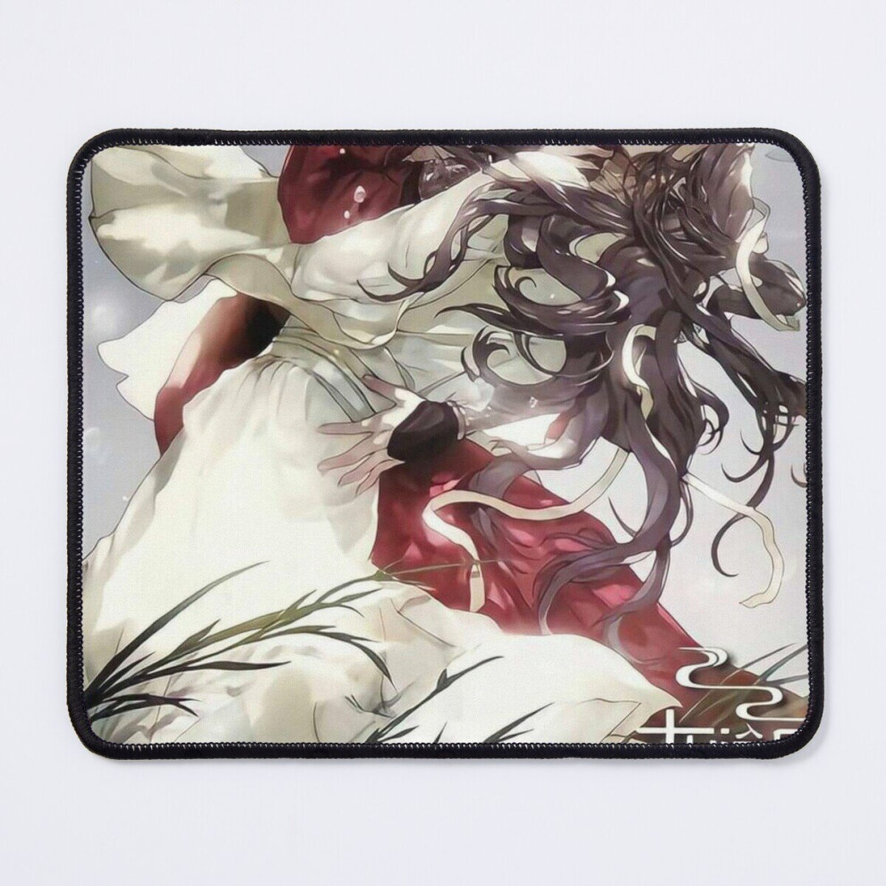 Mouse Pad Tgcf Hualian Aesthetic Moment 11.8 X 9.8 Inch Computer Mat Gaming Office Mousepad 7802738174786
