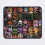 Mouse Pad FNAF Characters 11.8 x 9.8 inch Computer Mat Gaming Office Mousepad 1
