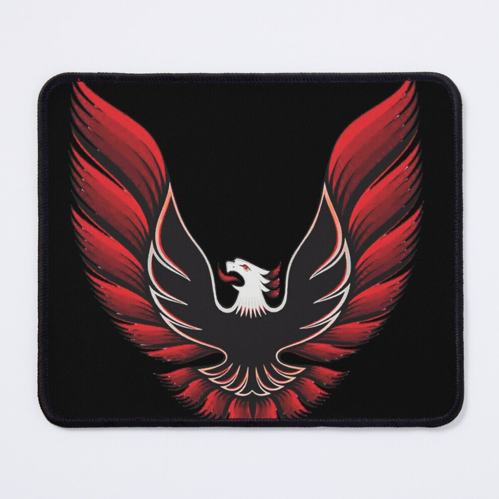 Mouse Pad Trans Am Eagle 11.8 X 9.8 Inch Computer Mat Gaming Office Mousepad 7802738194739