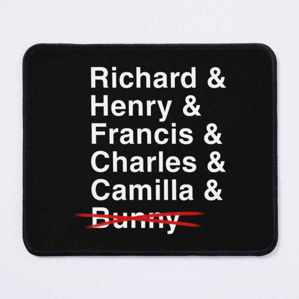 Mouse Pad Bunny 11.8 X 9.8 Inch Computer Mat Gaming Office Mousepad 7802738200782