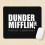 Mouse Pad Dunder Mifflin, Inc. 11.8 x 9.8 inch Computer Mat Gaming Office Mousepad 2