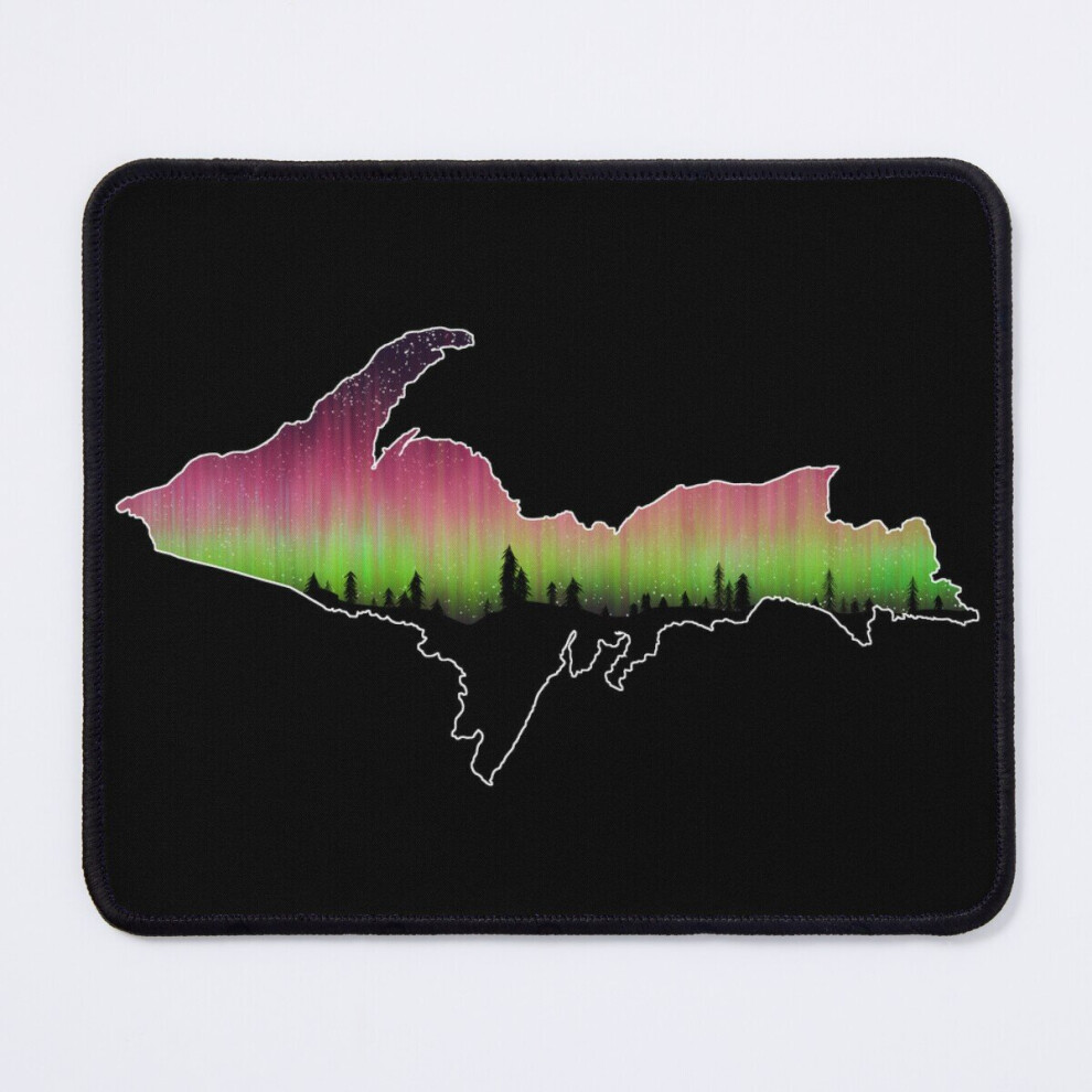 Mouse Pad Northern Lights 11.8 X 9.8 Inch Computer Mat Gaming Office Mousepad 7802738195729