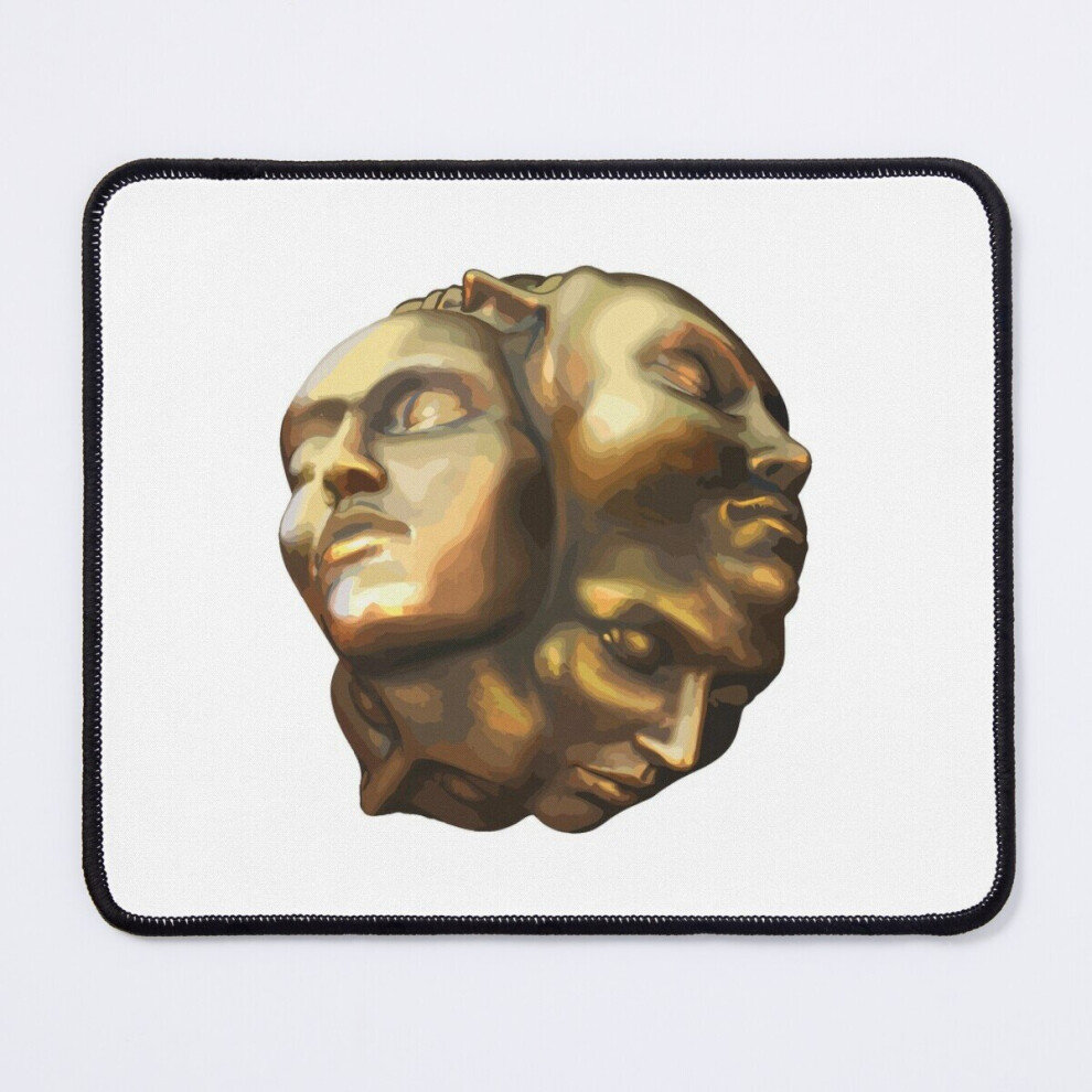 Mouse Pad Path Of Exile Exalted Orb 11.8 X 9.8 Inch Computer Mat Gaming Office Mousepad 7802738202434