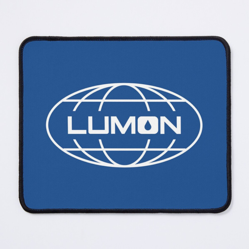 Bearlad Mouse Pad Severance Lumon Logo V2 11.8 X 9.8 Inch Computer Mat Gaming Office Mousepad