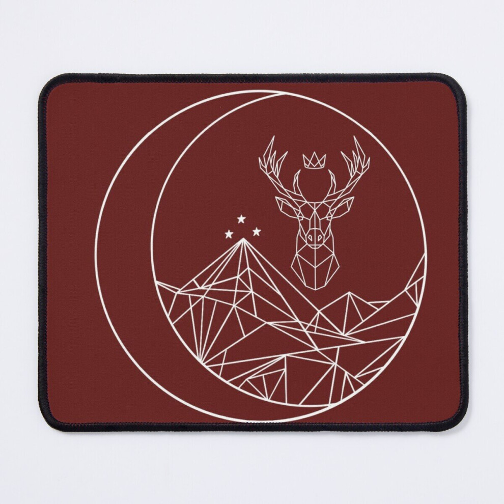 Mouse Pad Sarah J Maas Series 11.8 X 9.8 Inch Computer Mat Gaming Office Mousepad 7802738116885