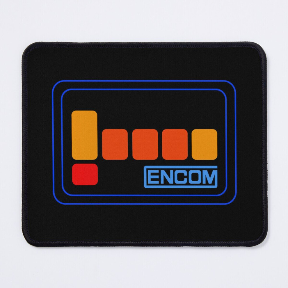 Mouse Pad Encom 11.8 X 9.8 Inch Computer Mat Gaming Office Mousepad 7802738131925