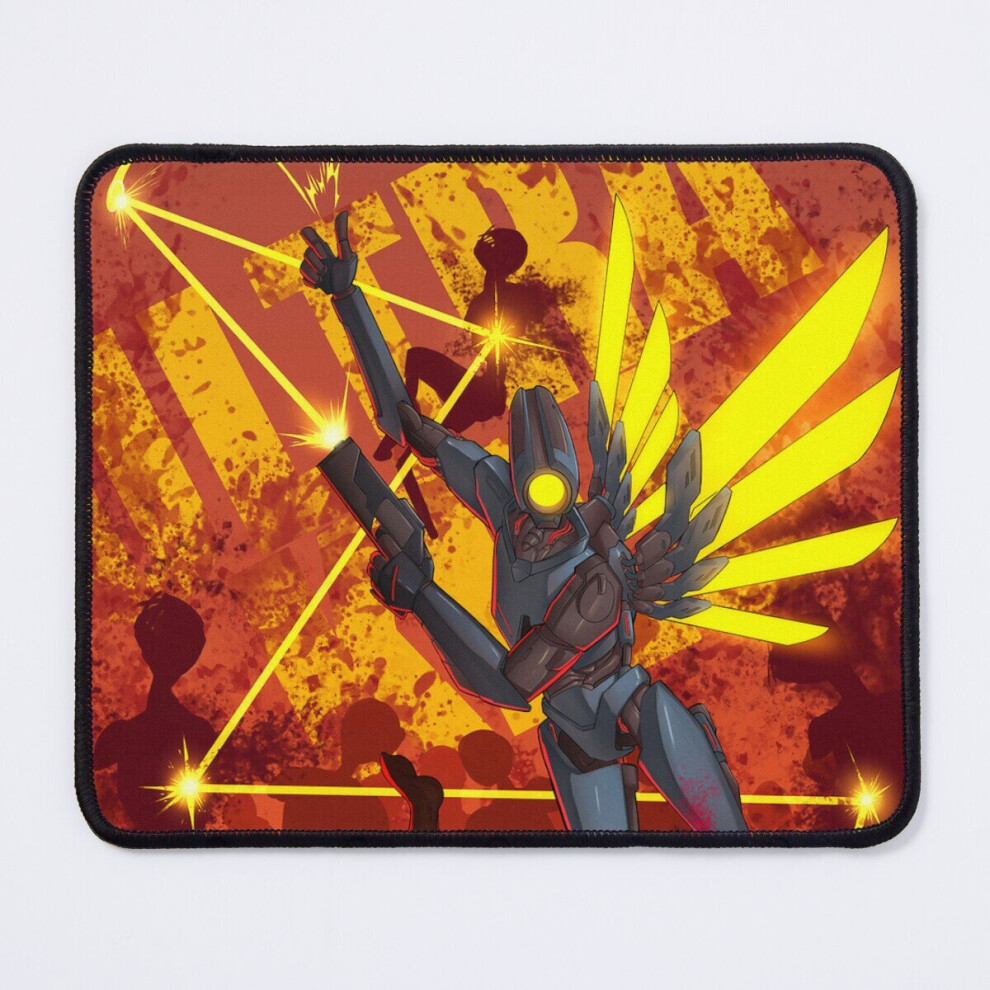 Mouse Pad Ultrakill 11.8 X 9.8 Inch Computer Mat Gaming Office Mousepad 7802738191042