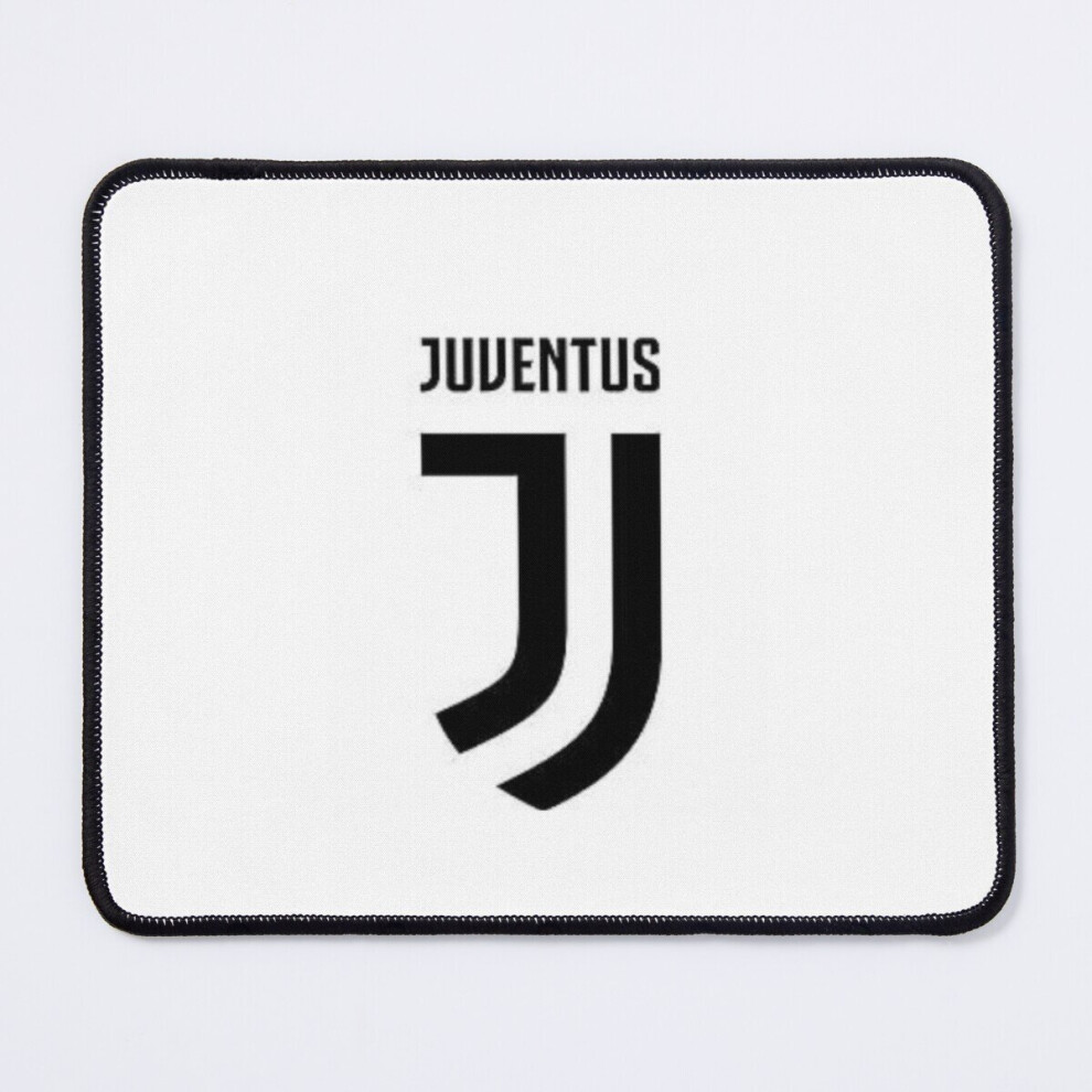 Mouse Pad Juventus 11.8 X 9.8 Inch Computer Mat Gaming Office Mousepad 7802738154634