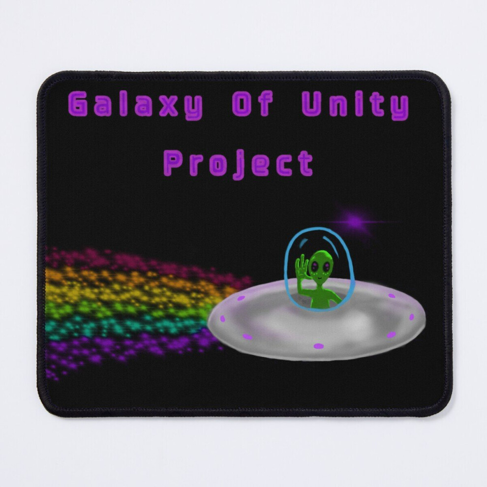 Mouse Pad Of Unity Icon 11.8 X 9.8 Inch Computer Mat Gaming Office Mousepad 7802738187243