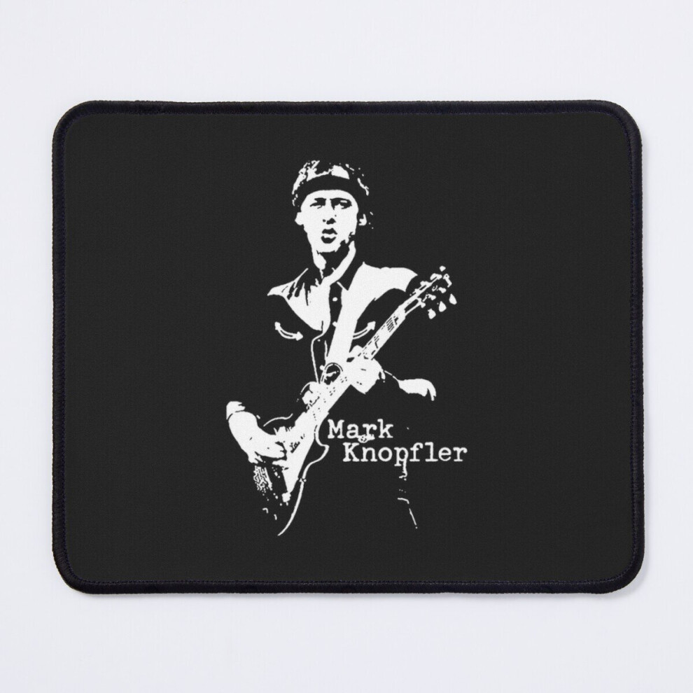 Mouse Pad Duagus Mark Show Tour 11.8 X 9.8 Inch Computer Mat Gaming Office Mousepad 7802738133592
