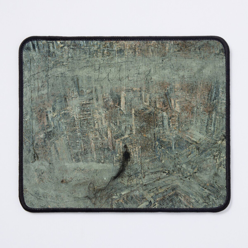 Mouse Pad Kiefer Lilith 11.8 X 9.8 Inch Computer Mat Gaming Office Mousepad 7802738179200
