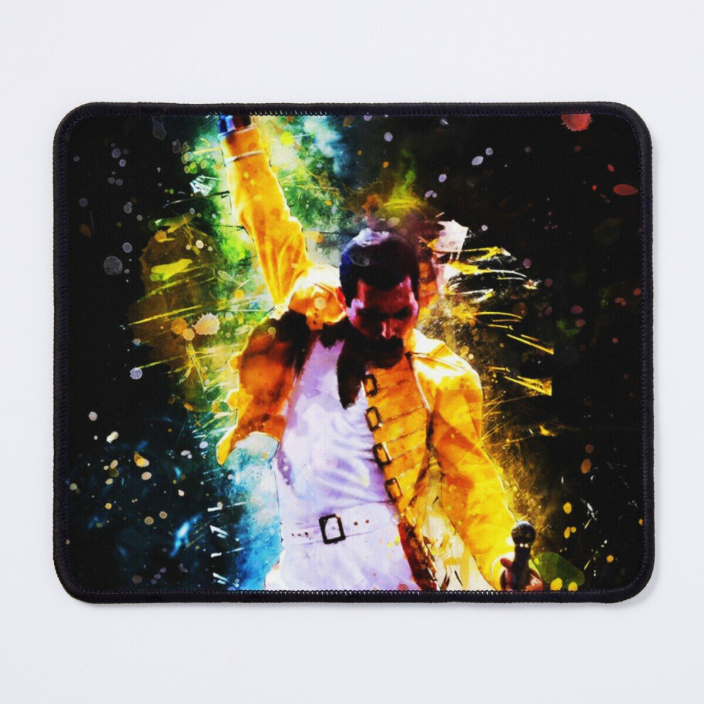 Mouse Pad Queen 11.8 X 9.8 Inch Computer Mat Gaming Office Mousepad 7802738208689