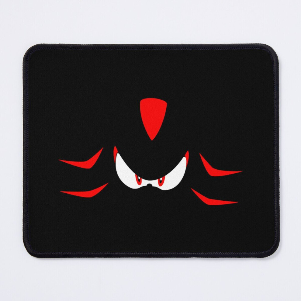 Mouse Pad Shadow The Hedgehog 11.8 X 9.8 Inch Computer Mat Gaming Office Mousepad 7802738161168