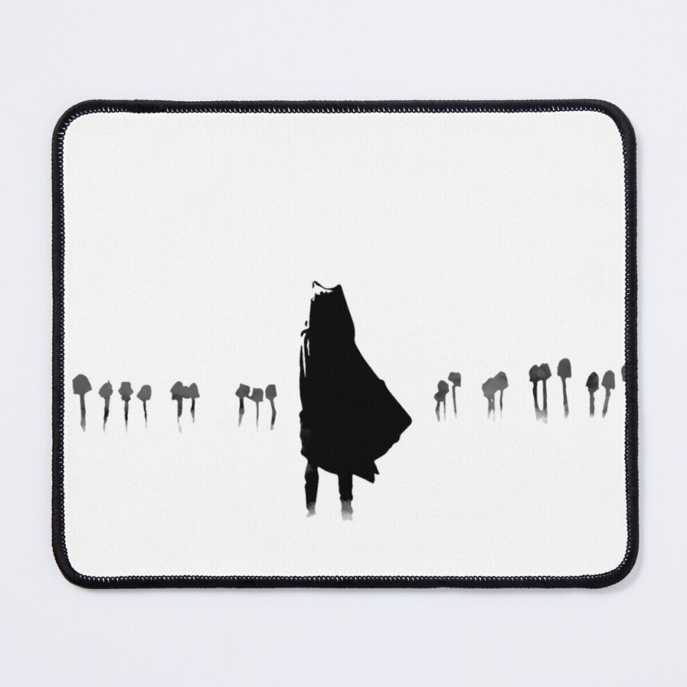 Mouse Pad Not Forgotten 11.8 X 9.8 Inch Computer Mat Gaming Office Mousepad 7802738143591