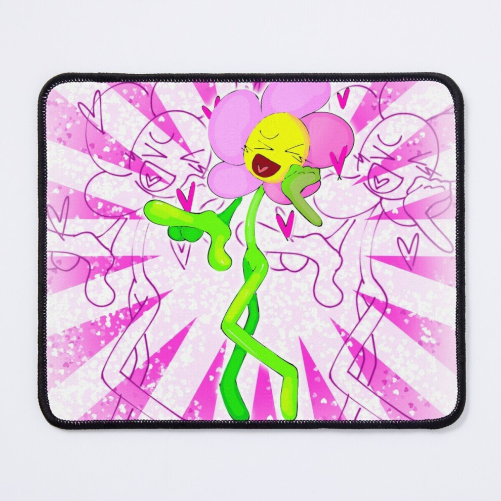 Mouse Pad Flower!!! 11.8 X 9.8 Inch Computer Mat Gaming Office Mousepad 7802738145755