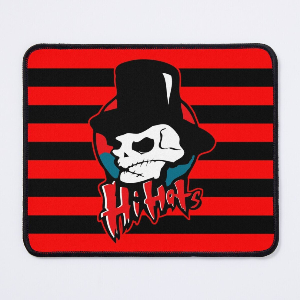 Mouse Pad The Warriors - His 11.8 X 9.8 Inch Computer Mat Gaming Office Mousepad 7802738155693