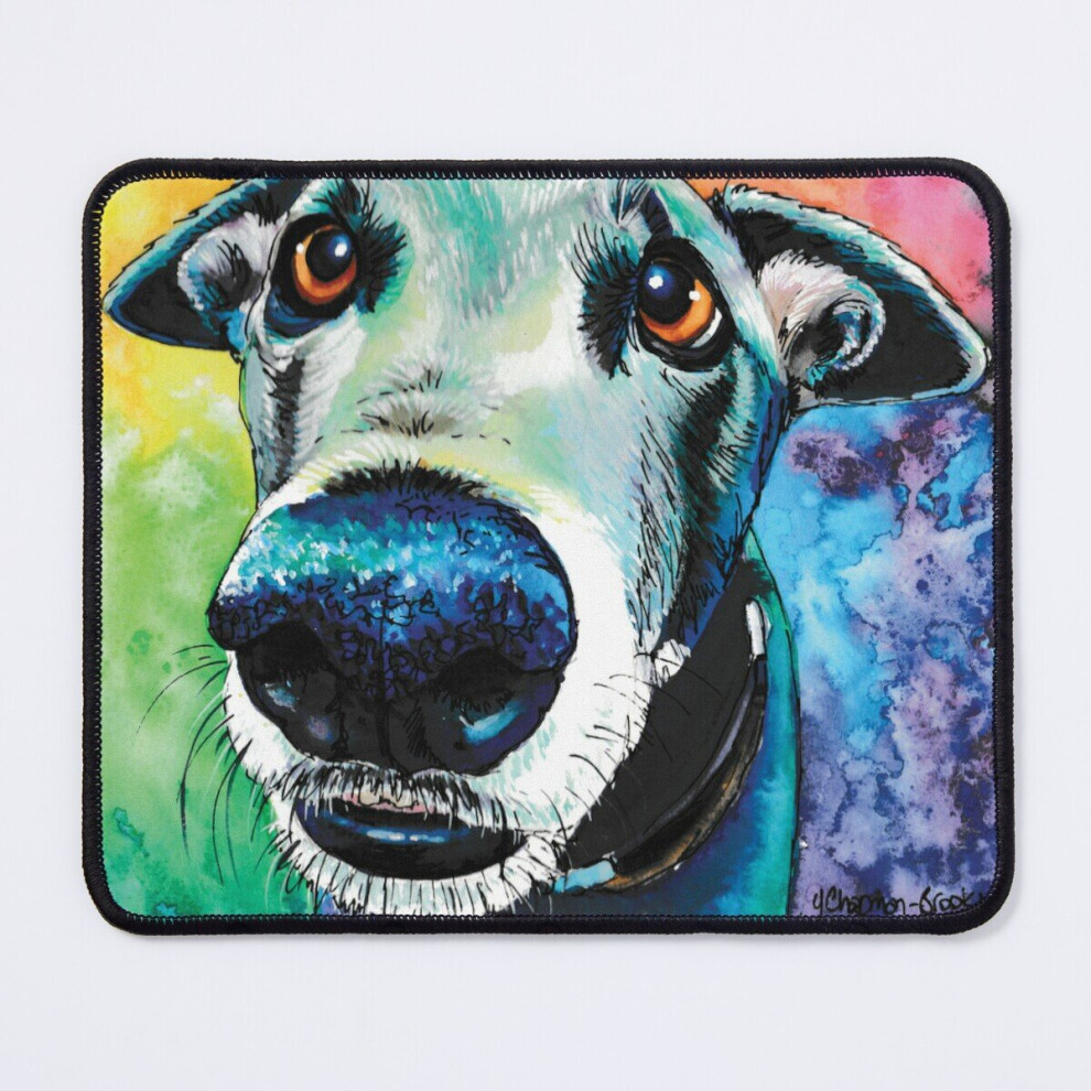 Mouse Pad The Look Of Love 11.8 X 9.8 Inch Computer Mat Gaming Office Mousepad 7802738121926