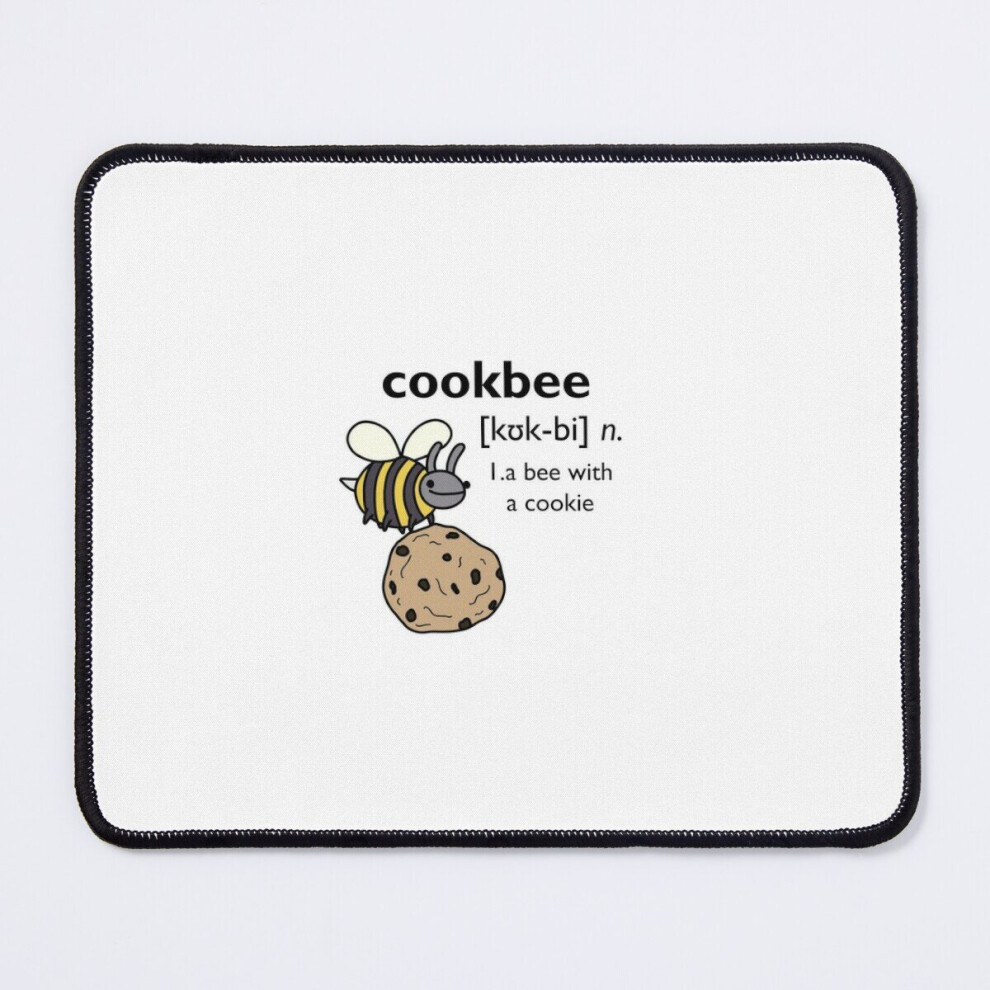 Mouse Pad Cookbee - Tiny Snek Comics 11.8 X 9.8 Inch Computer Mat Gaming Office Mousepad 7802738146615
