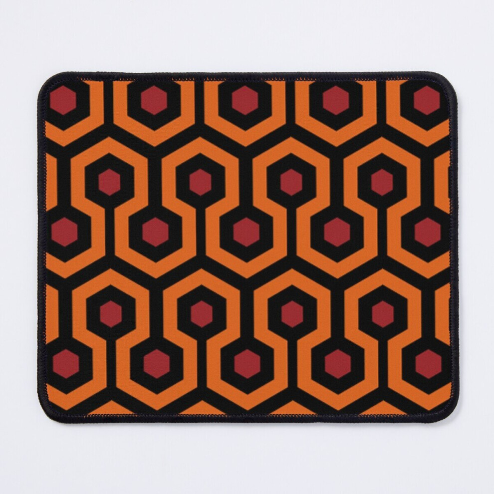 Mouse Pad Shining Carpet 11.8 X 9.8 Inch Computer Mat Gaming Office Mousepad 7802738138757