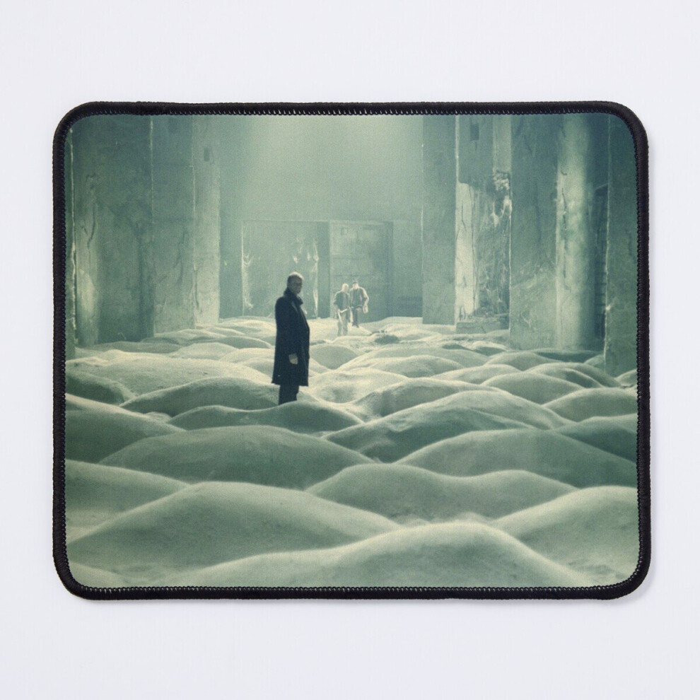 Mouse Pad Stalker Andrei Tarkovsky 11.8 X 9.8 Inch Computer Mat Gaming Office Mousepad 7802738203738