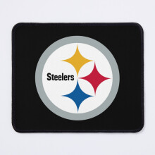 Mouse Pad Steelers-City 11.8 x 9.8 inch Computer Mat Gaming Office Mousepad