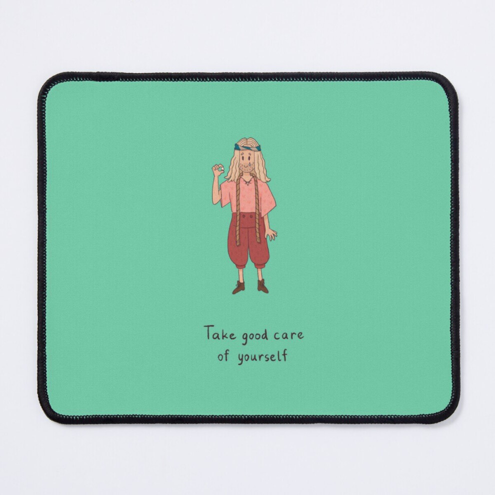 Mouse Pad Our Flag Means Death Swede 11.8 X 9.8 Inch Computer Mat Gaming Office Mousepad 7802738203172