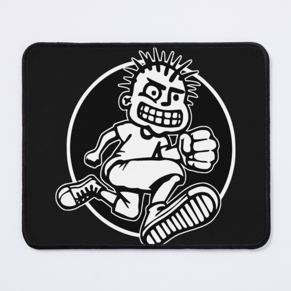 Mouse Pad Mxpx 11.8 X 9.8 Inch Computer Mat Gaming Office Mousepad 7802738167597