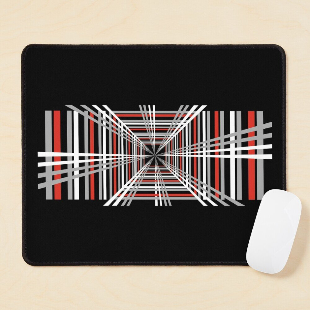 Mouse Pad Plaid Tesla Model S 11.8 X 9.8 Inch Computer Mat Gaming Office Mousepad 7802738122039