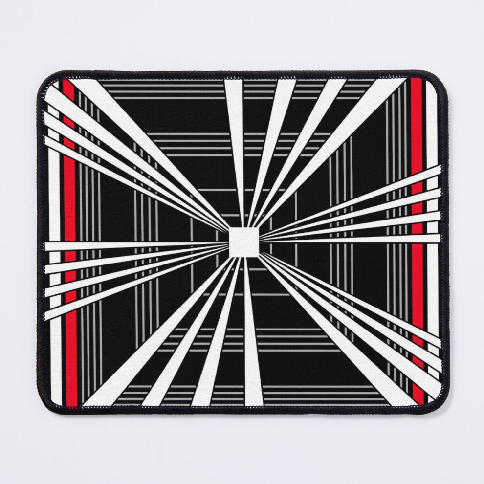 Mouse Pad Tesla Plaid Mode 11.8 X 9.8 Inch Computer Mat Gaming Office Mousepad 7802738137019