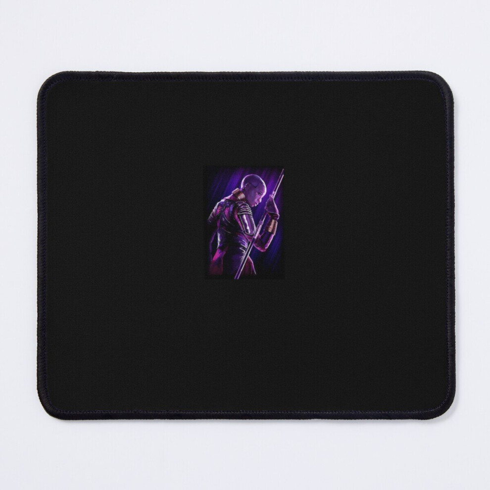 Mouse Pad Wakanda Forever 11.8 X 9.8 Inch Computer Mat Gaming Office Mousepad 7802738183764