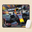 Mouse Pad Max Verstappen - Netherlands 11.8 x 9.8 inch Computer Mat Gaming Office Mousepad 2