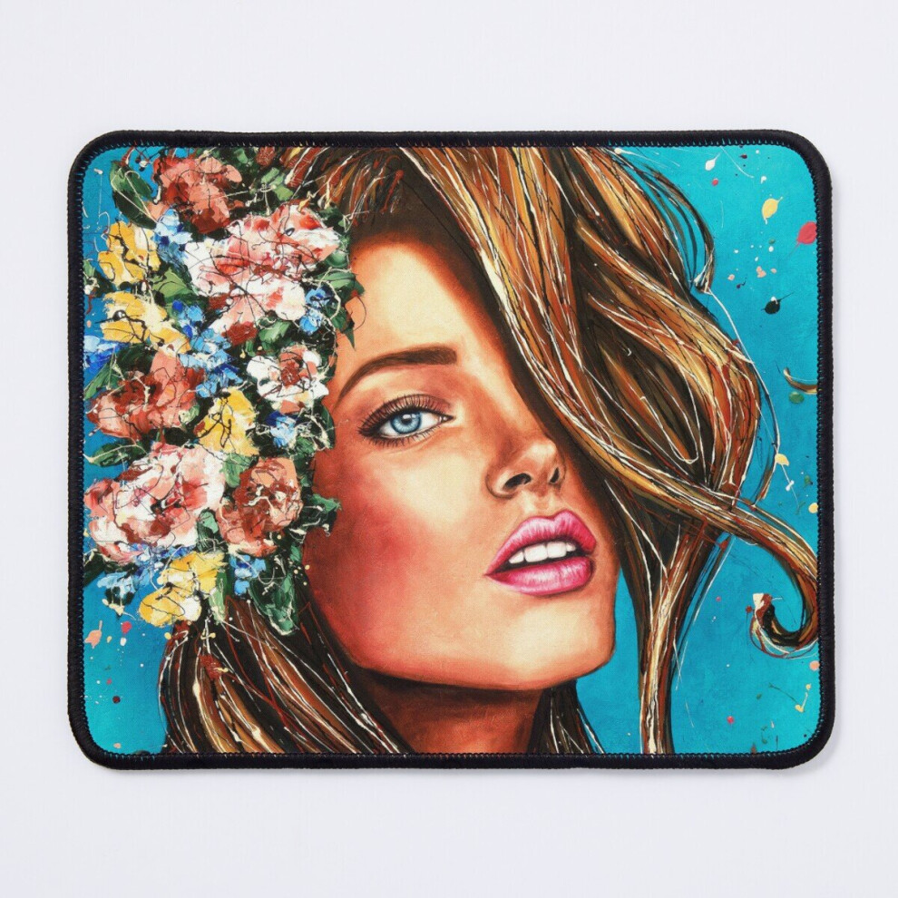 Mouse Pad The Sensual 11.8 X 9.8 Inch Computer Mat Gaming Office Mousepad 7802738185805