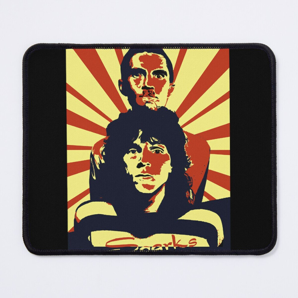 Mouse Pad Sparks Old 11.8 X 9.8 Inch Computer Mat Gaming Office Mousepad 7802738159486