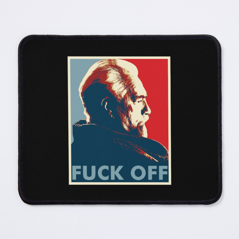 Mouse Pad Logan Roy Waystar 11.8 X 9.8 Inch Computer Mat Gaming Office Mousepad 7802738208016