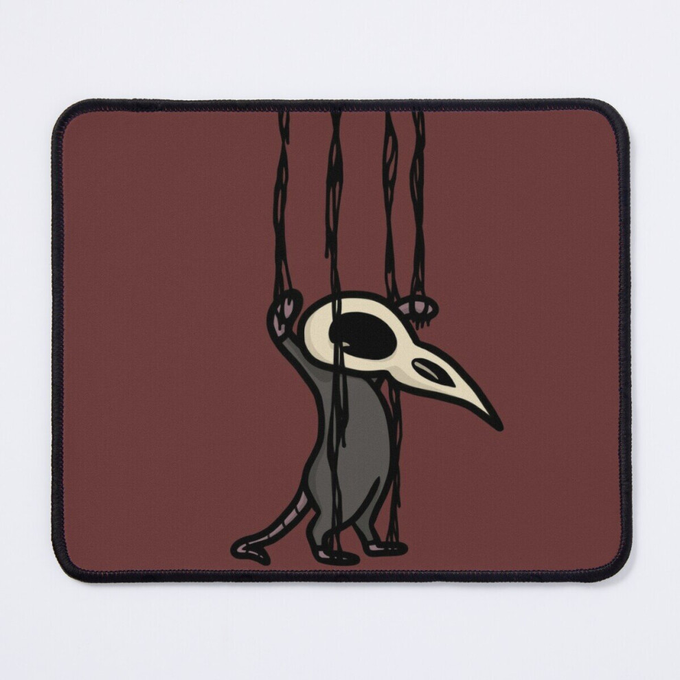 Mouse Pad Pã¢Tã© De Rolo 11.8 X 9.8 Inch Computer Mat Gaming Office Mousepad 7802738194319