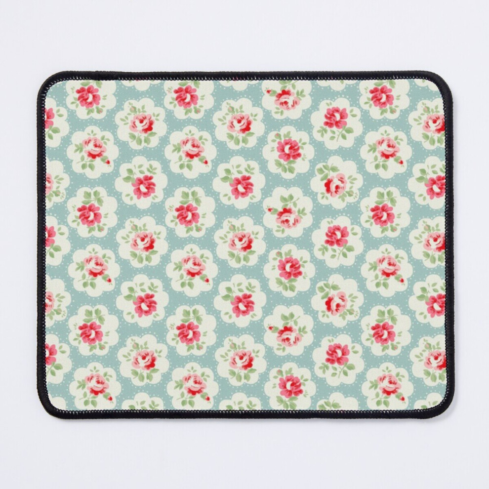 Mouse Pad Cath kidston design  11.8 x 9.8 inch Computer Mat Gaming Office Mousepad