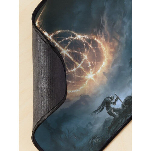 Mouse Pad Ancien ring Elden Ring 11.8 x 9.8 inch Computer Mat Gaming Office Mousepad 2