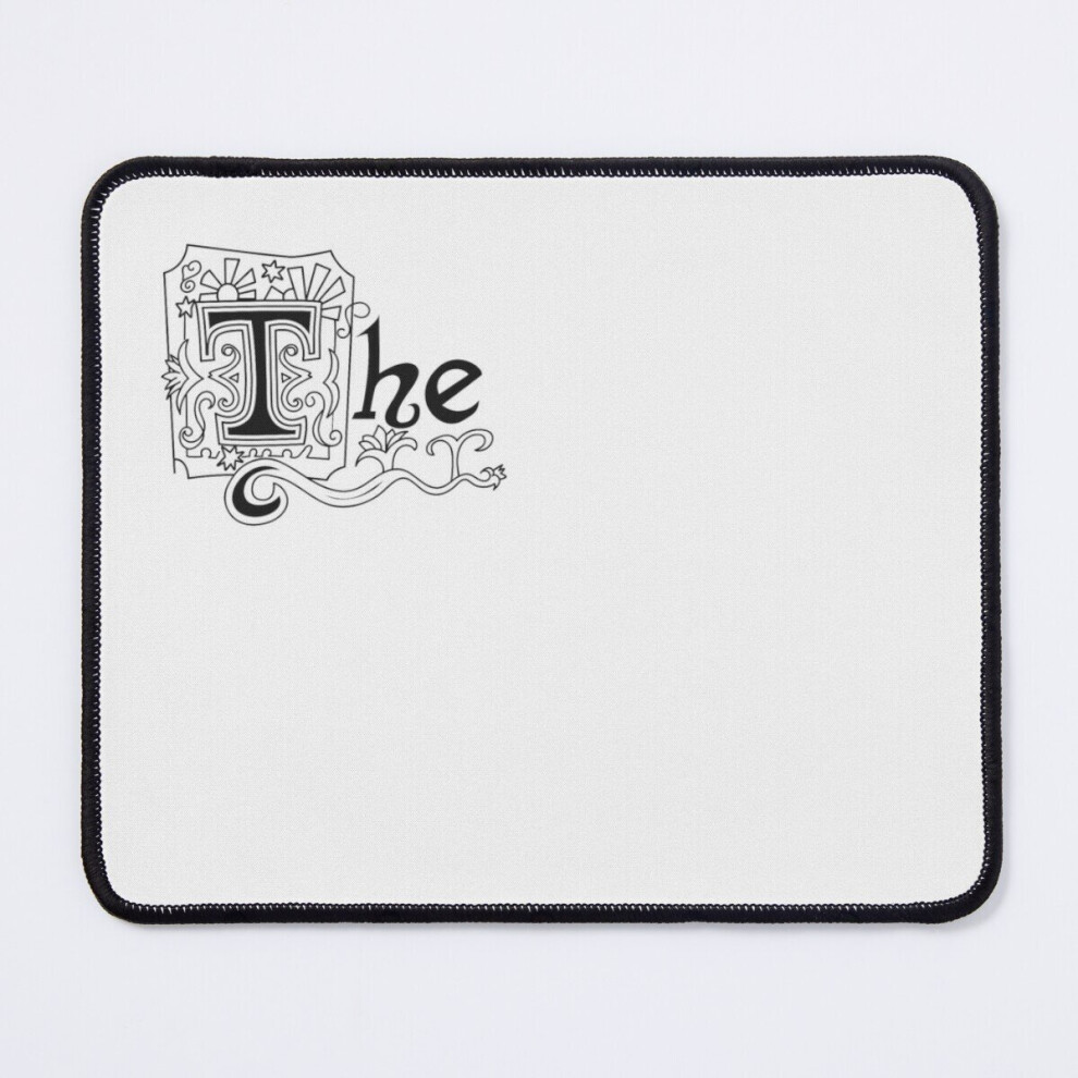 Mouse Pad The 11.8 X 9.8 Inch Computer Mat Gaming Office Mousepad 7802738179743