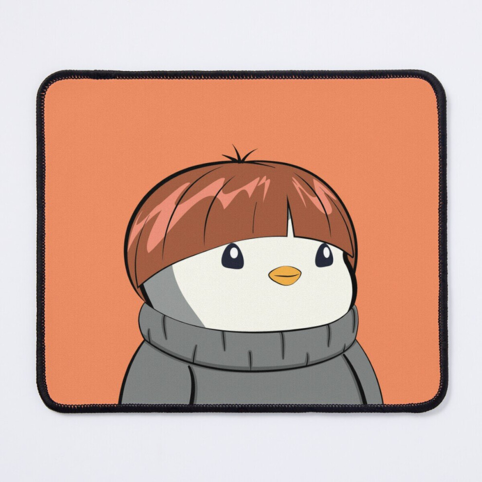 Mouse Pad Pudgy Penguin #3289 11.8 X 9.8 Inch Computer Mat Gaming Office Mousepad 7802738159509