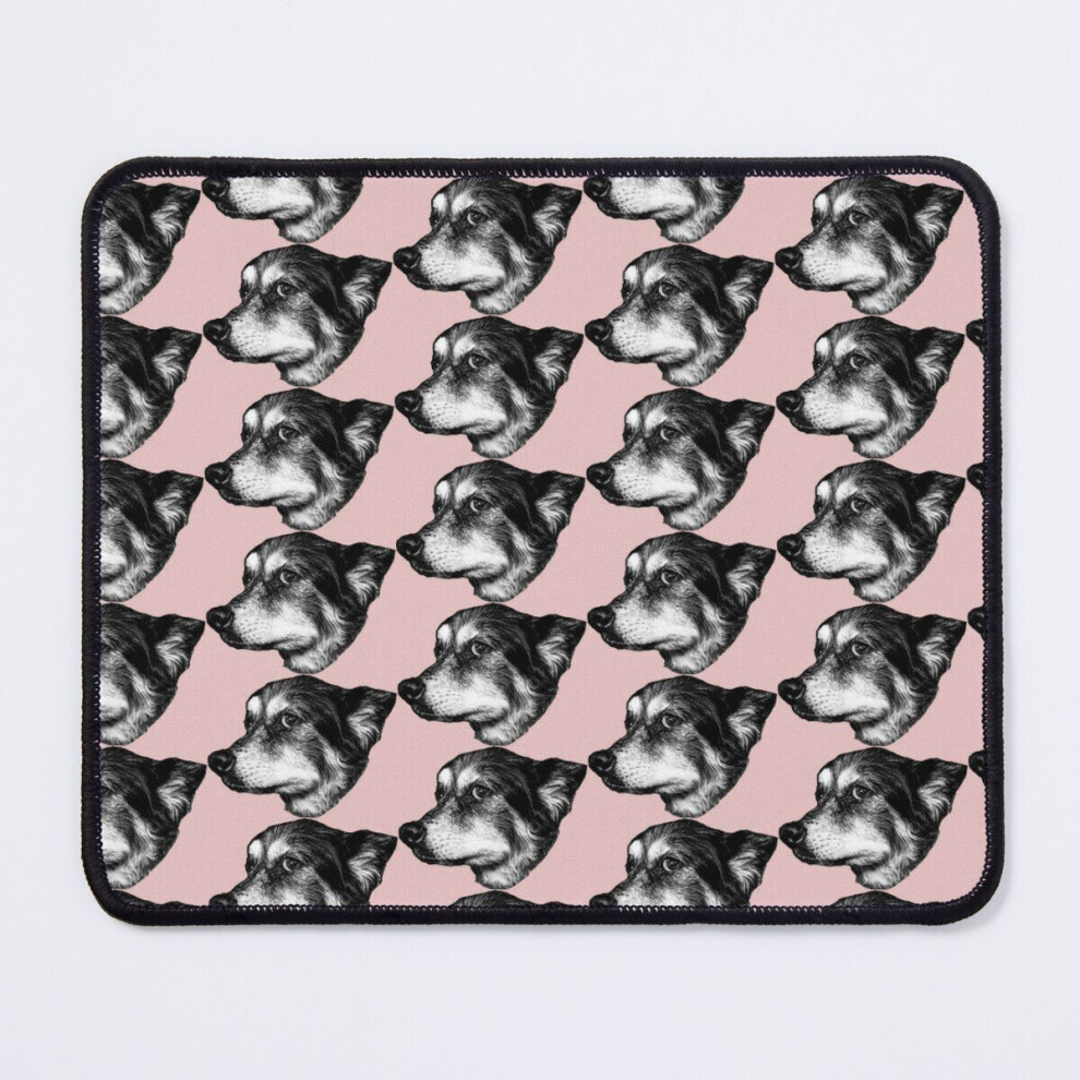 Mouse Pad Molly 11.8 X 9.8 Inch Computer Mat Gaming Office Mousepad 7802738175929